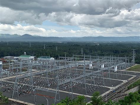 ngcp carmen cagayan de oro city|NGCP moves closer to smart grid operations with Central Control and.